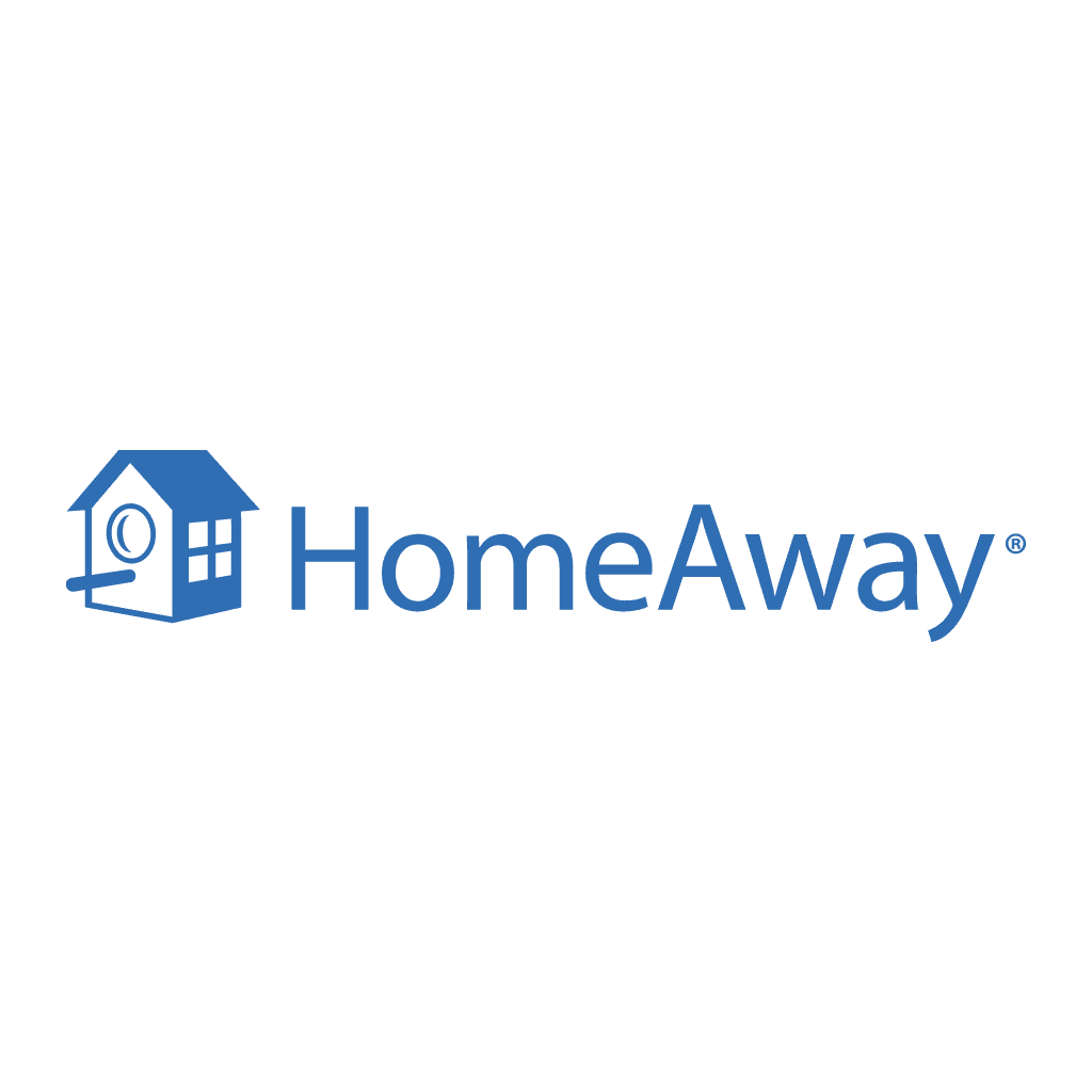 logotipo homeaway