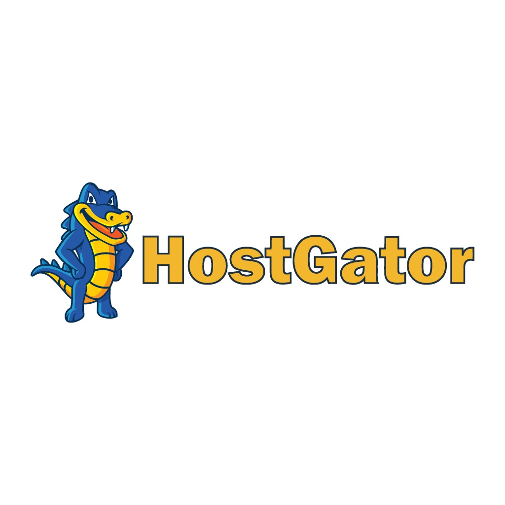 logo hostgator png