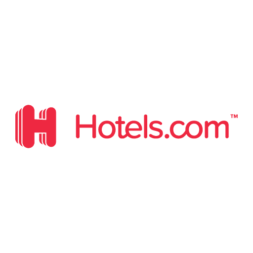 logomarca hotels.com