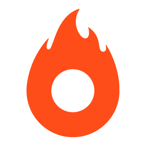 hotmart icone logo 512x512