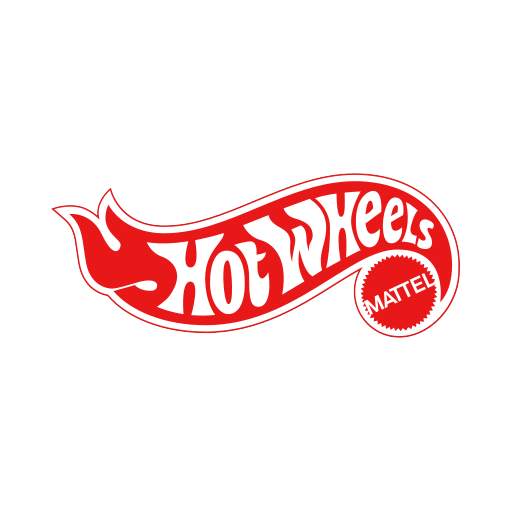 logo hotwheels