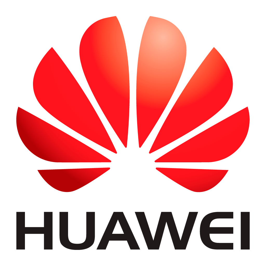 logo huawei