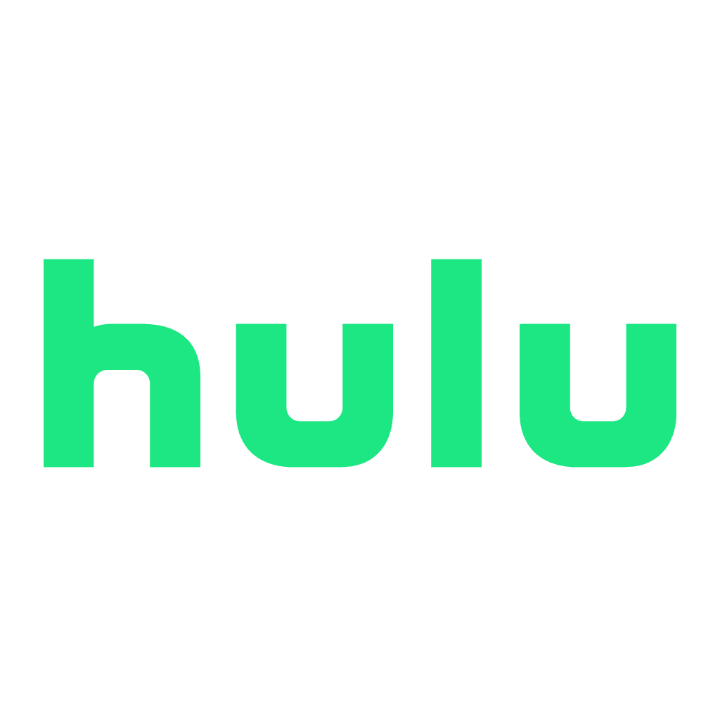 logomarca hulu