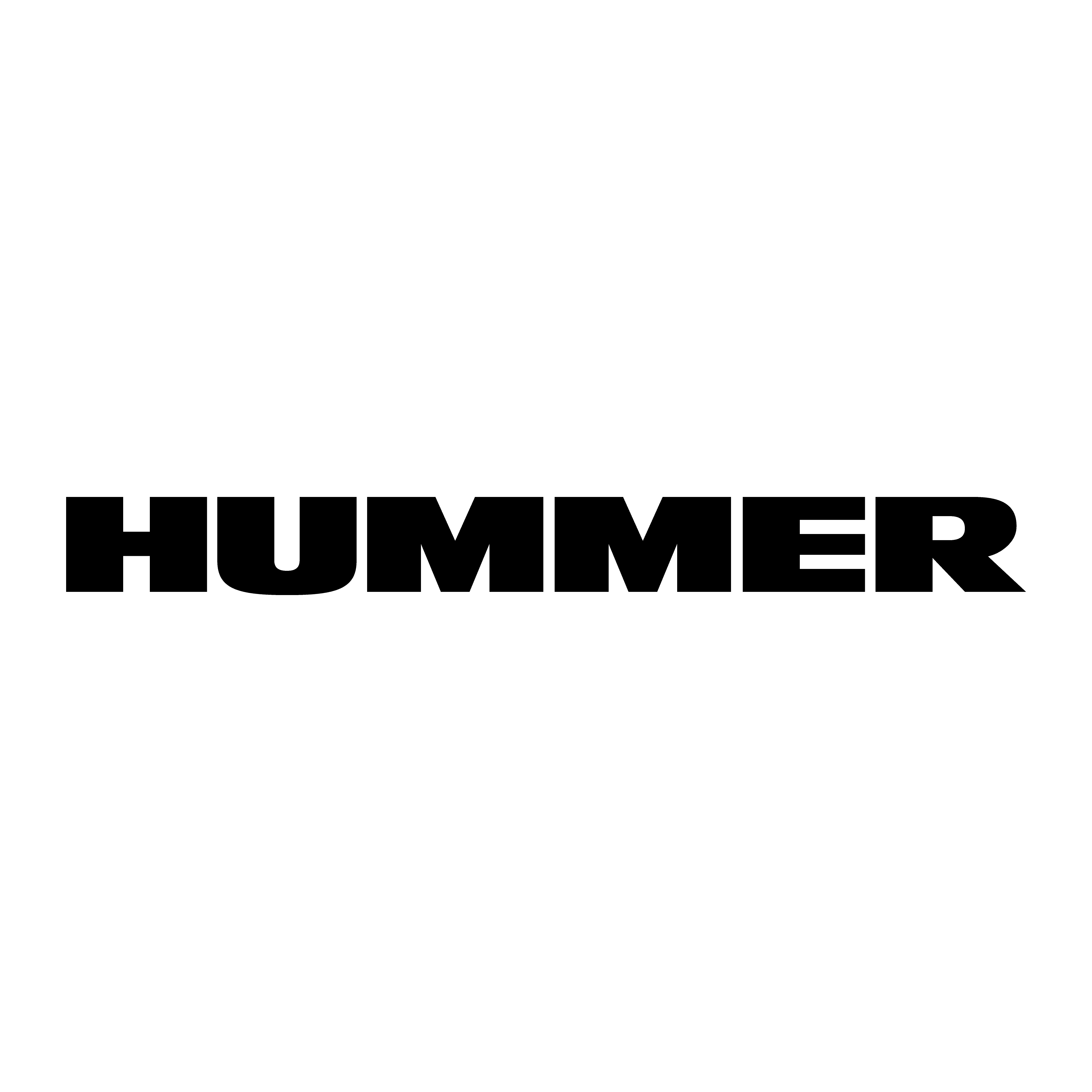 marca hummer