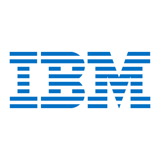 logomarca ibm