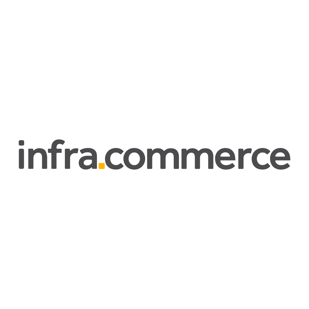 logo infra commerce