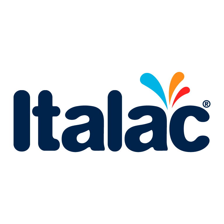 logo italac png