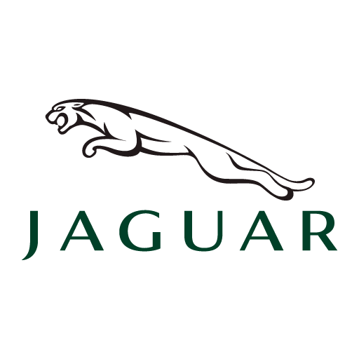 brasão jaguar