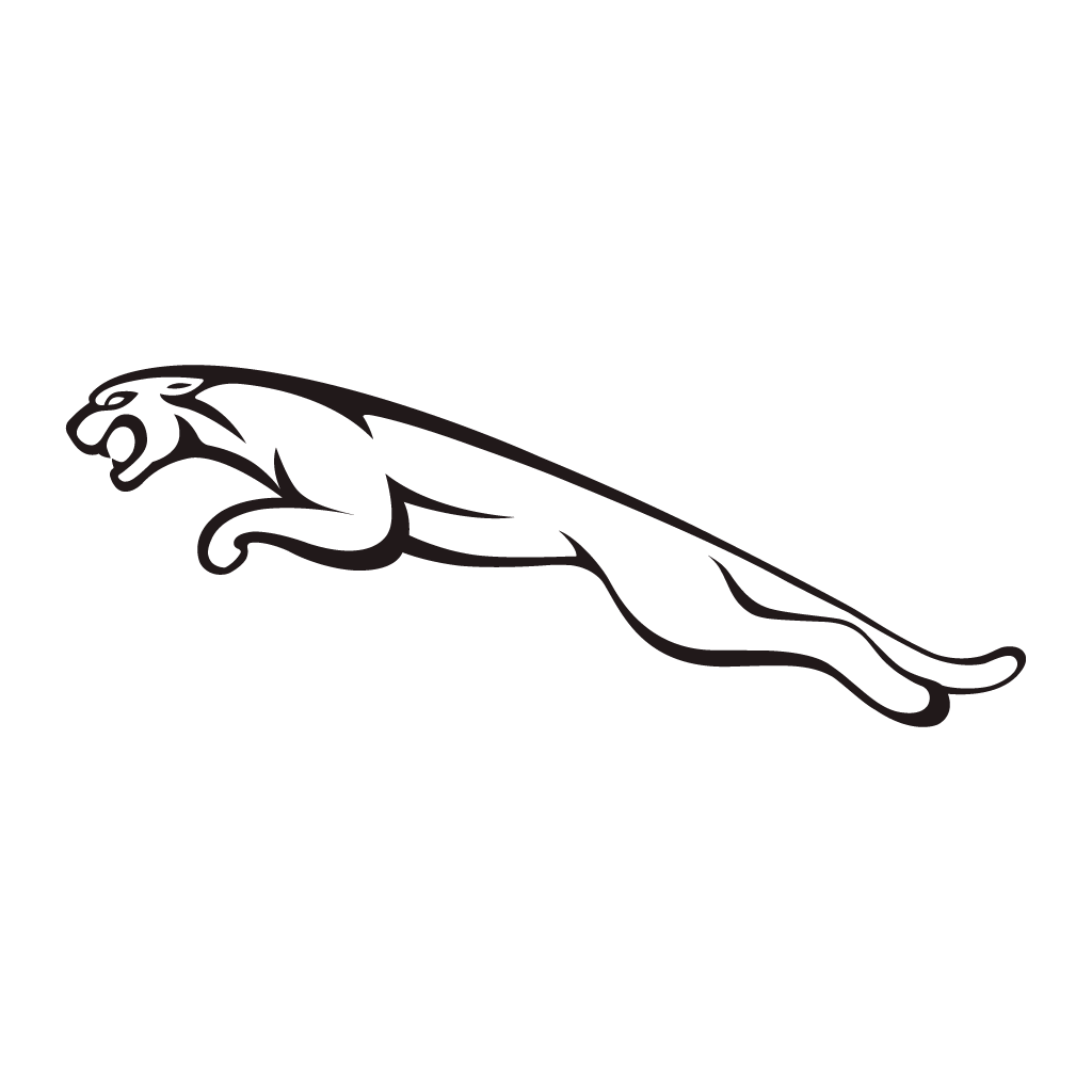 brasão jaguar