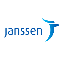 logomarca janssen