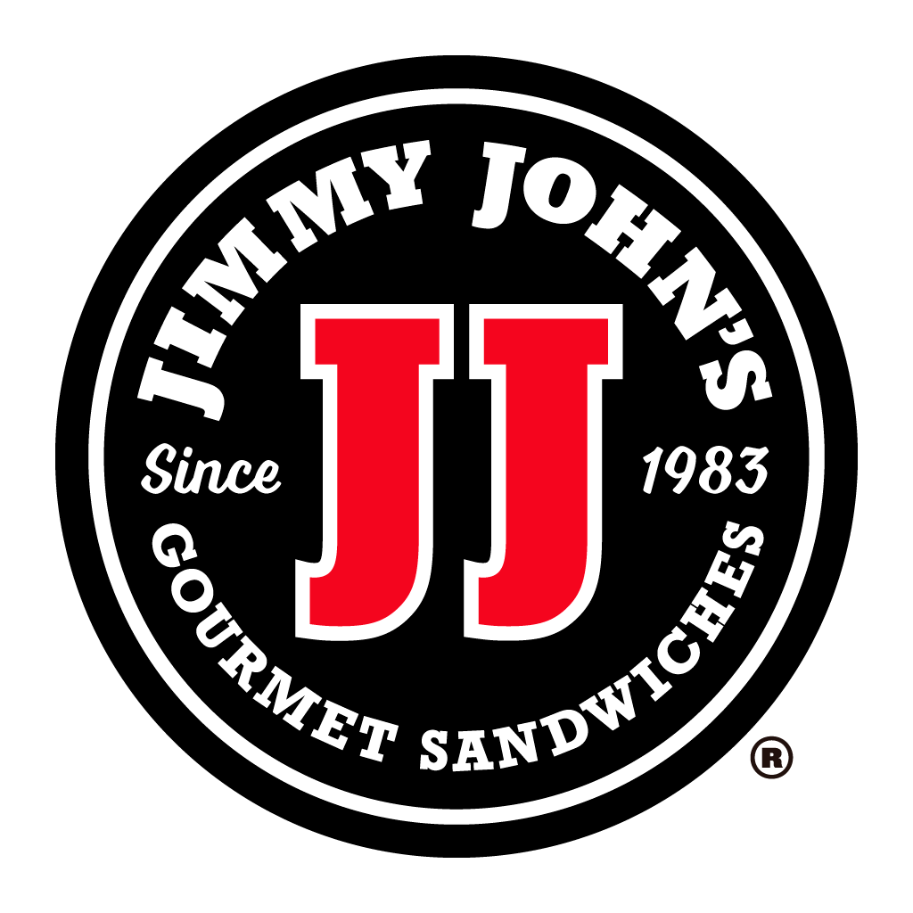 logotipo jimmy johns