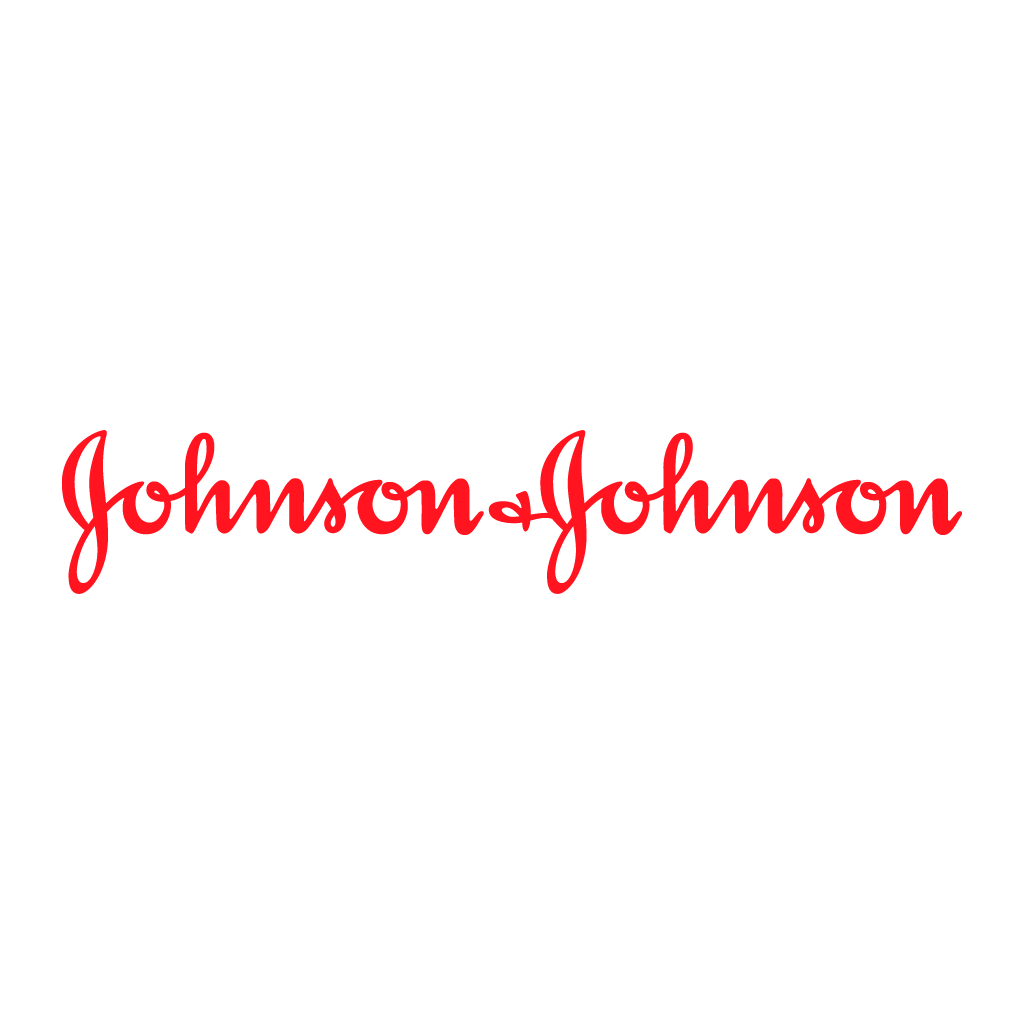logotipo johnson & johnson