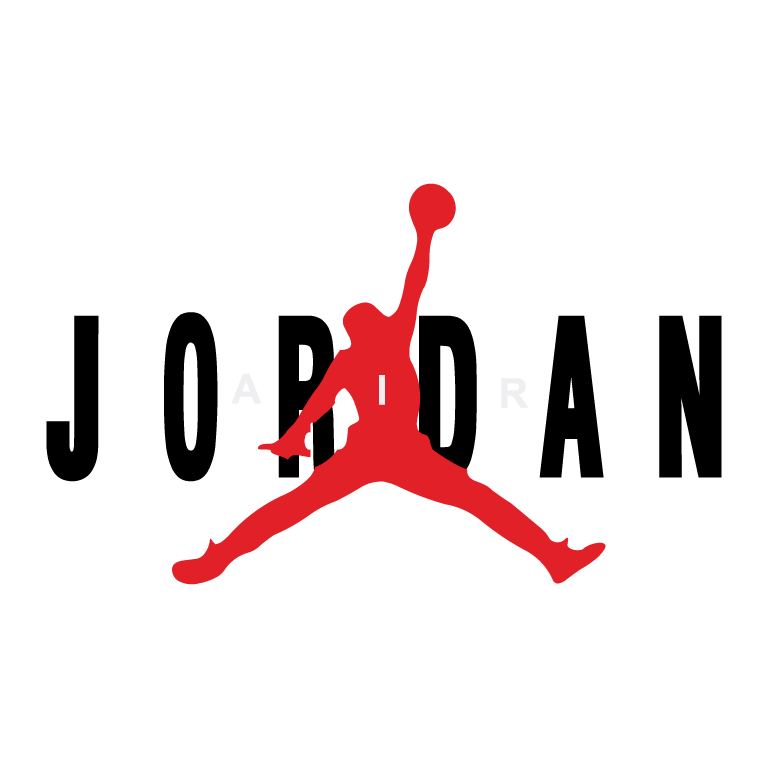 logo air jordan png