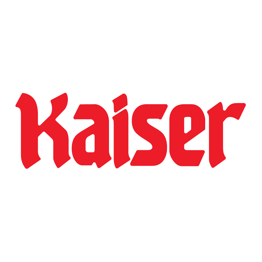 logo kaiser png