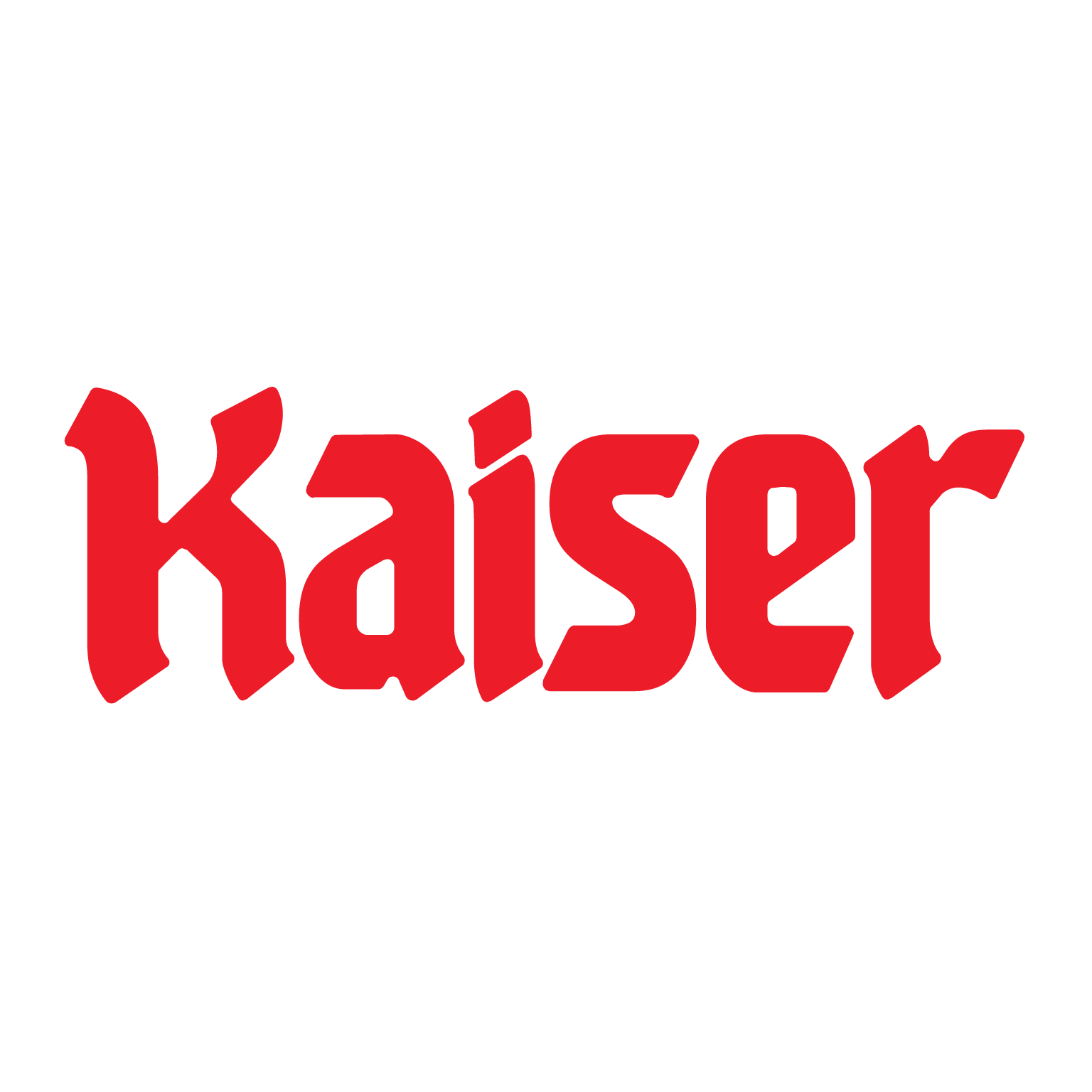 escudo kaiser