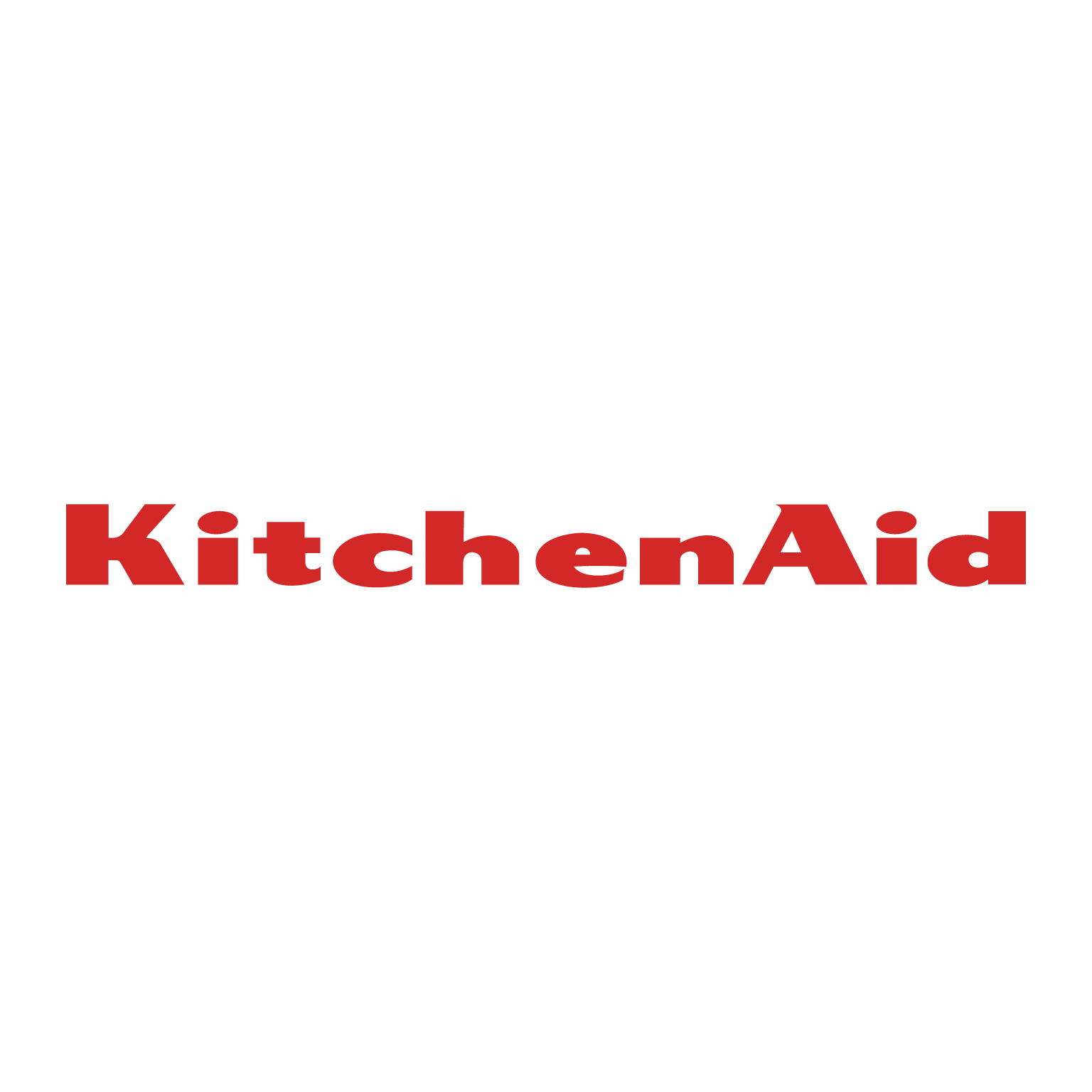 logomarca kitchenaid