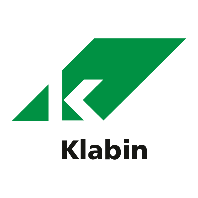 logo klabin png