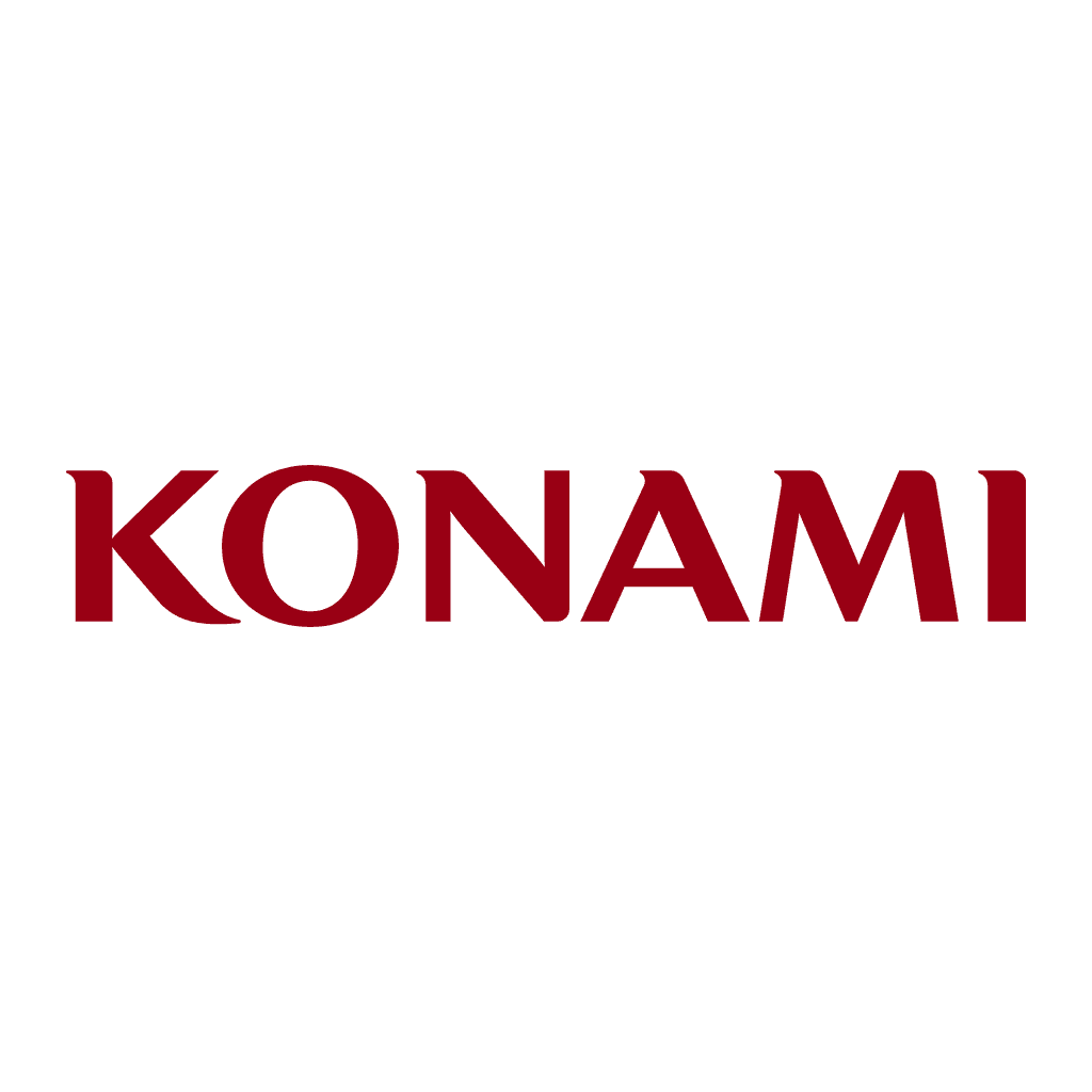 logo konami