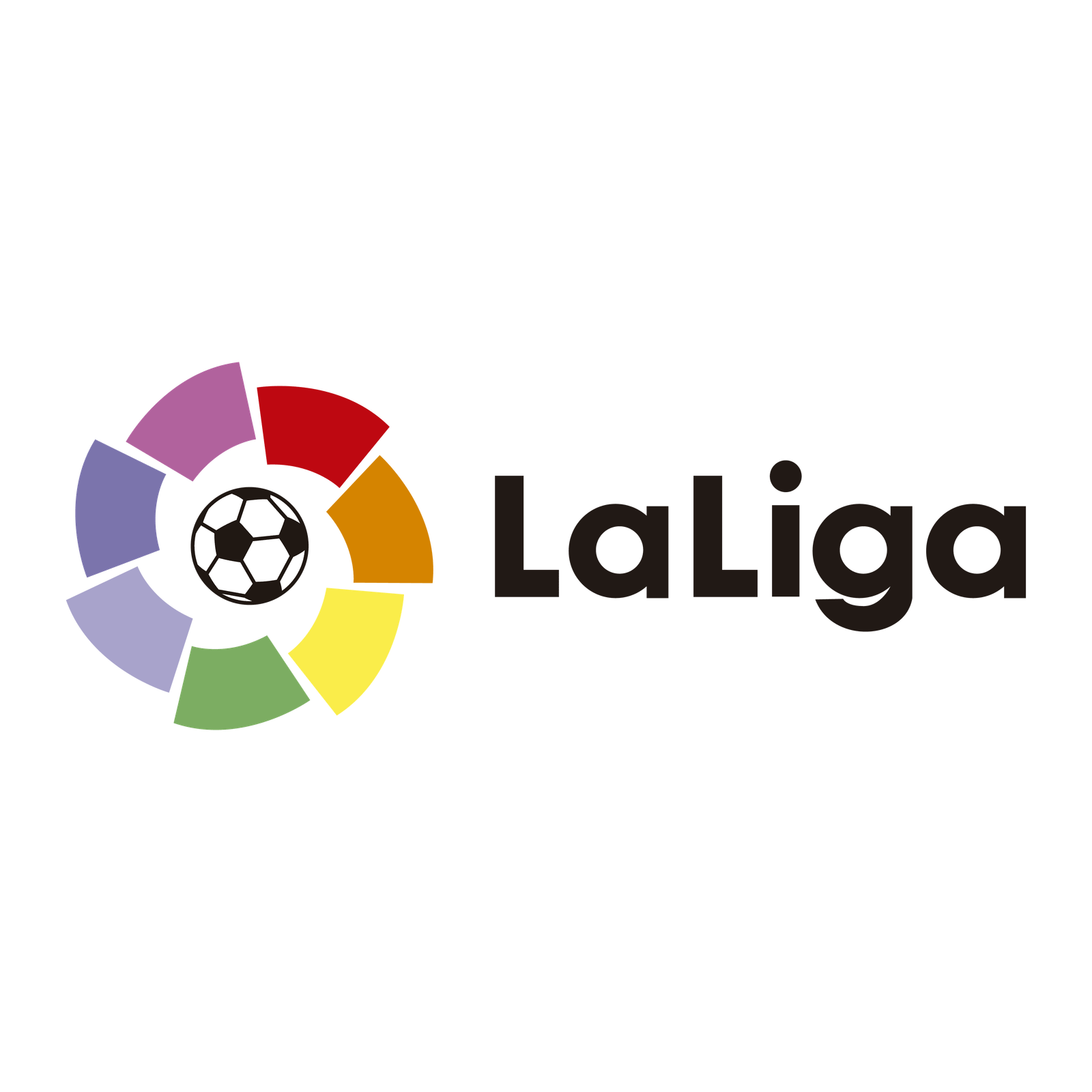 La Liga Logo Png Dalchaebi