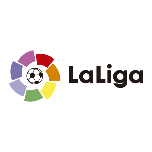 la liga logo 512x512