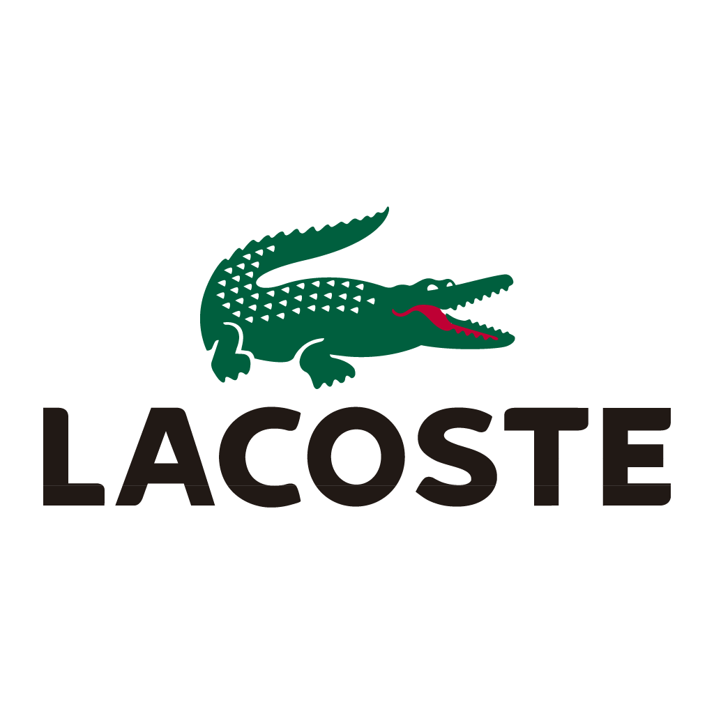 logo lacoste png