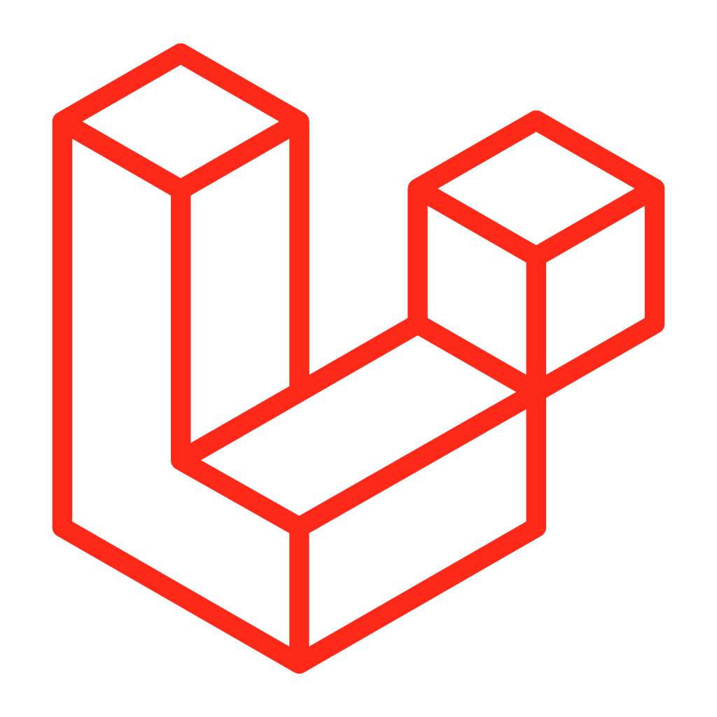 Logo Laravel Logos PNG