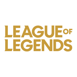 logomarca league of legends