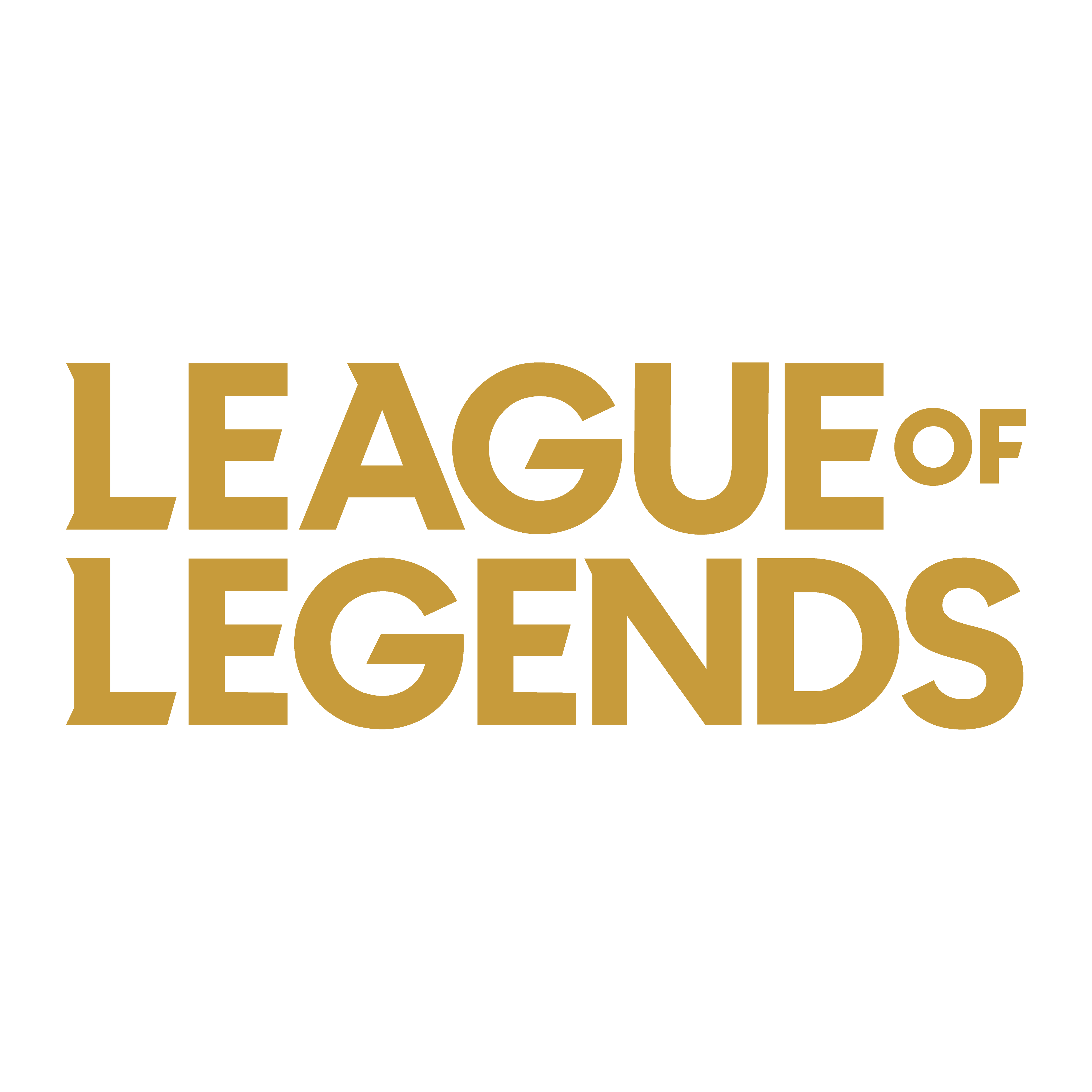 vetor league of legends