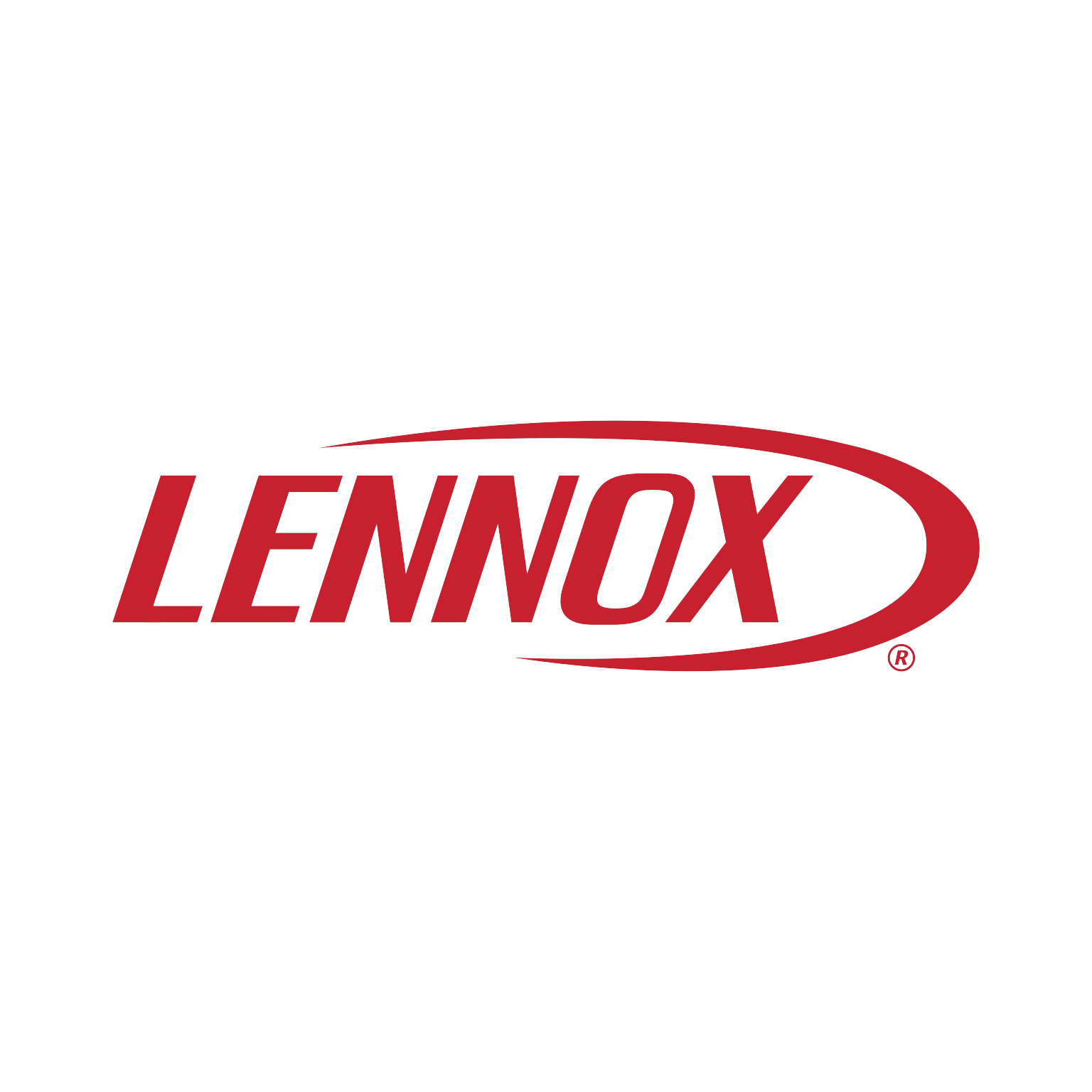 brasao logo lennox international