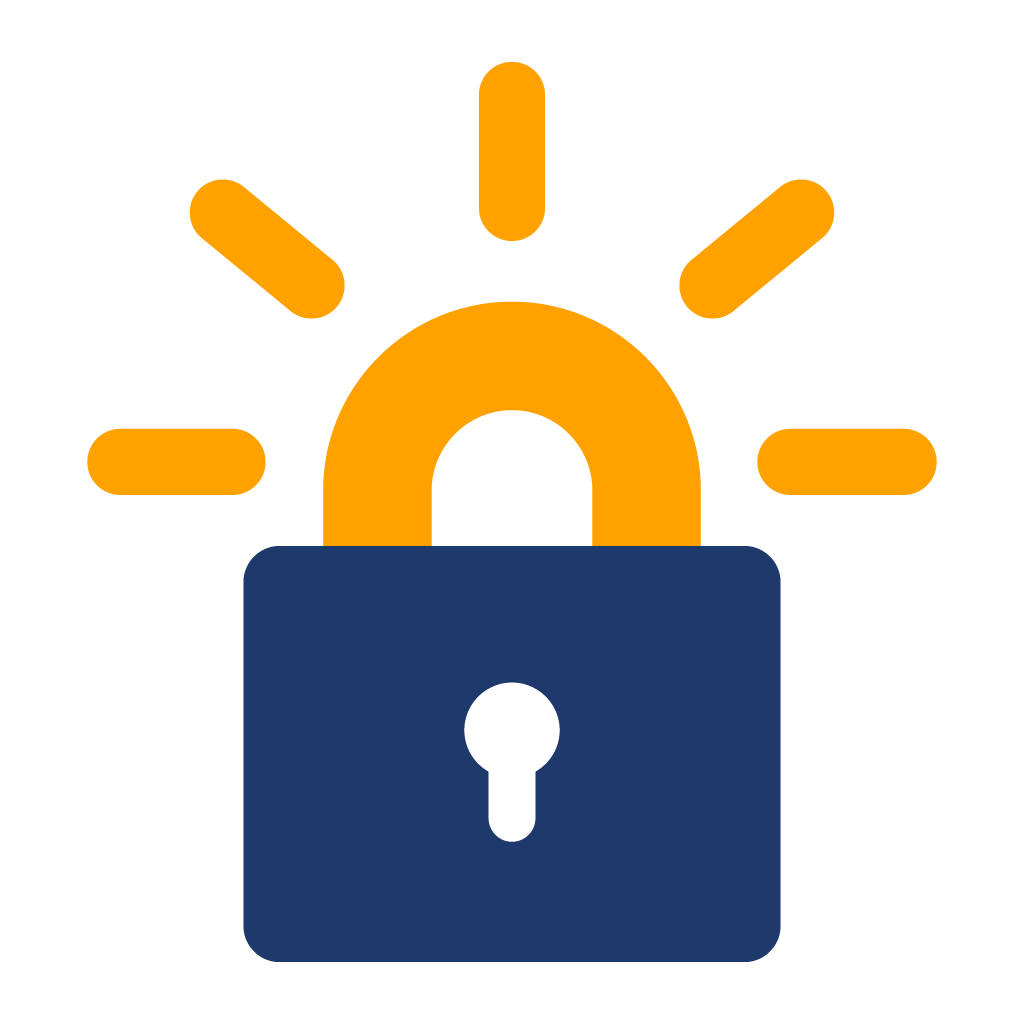 logo lets encrypt
