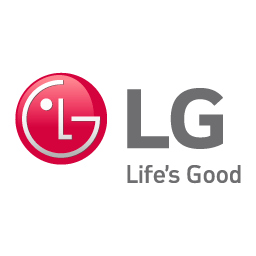 logotipo lg lifes good