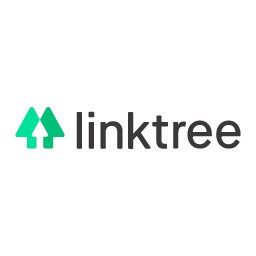 logotipo linktree