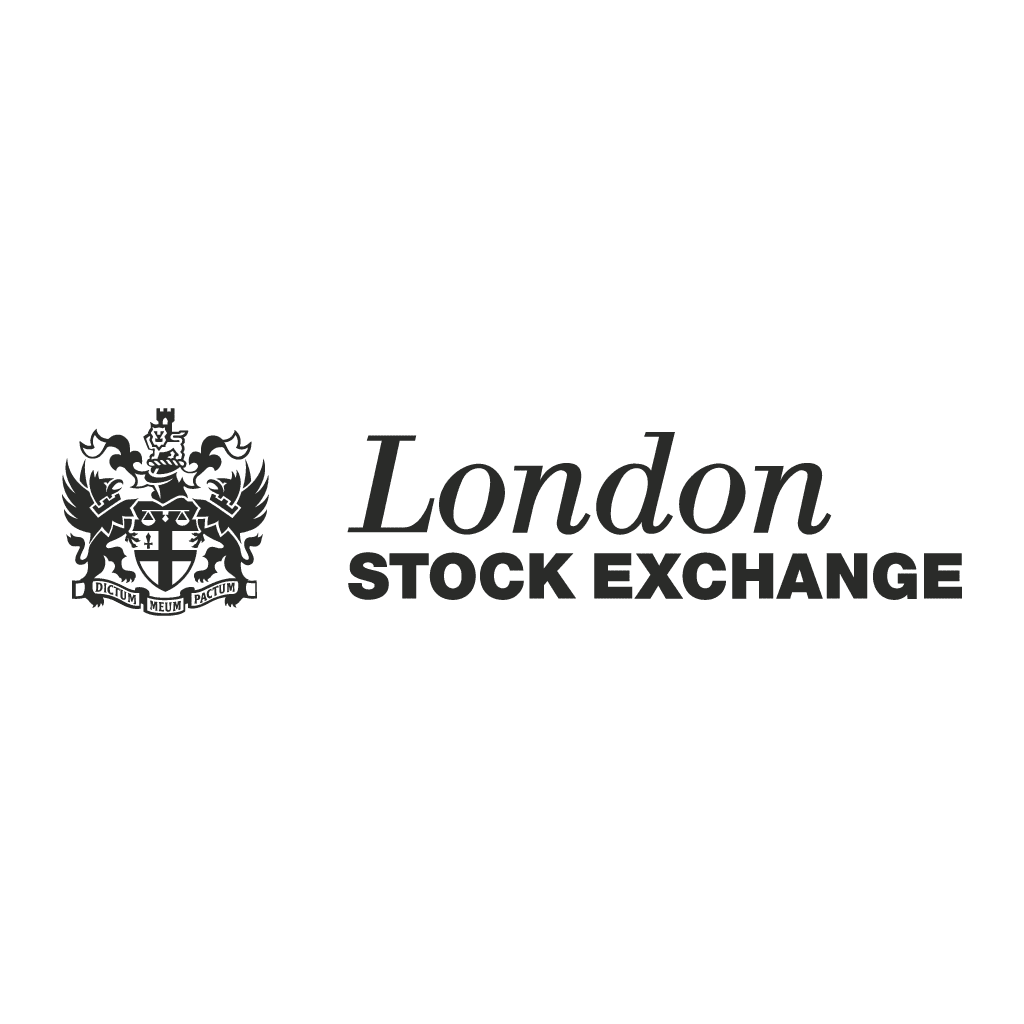 logomarca london stock exchange