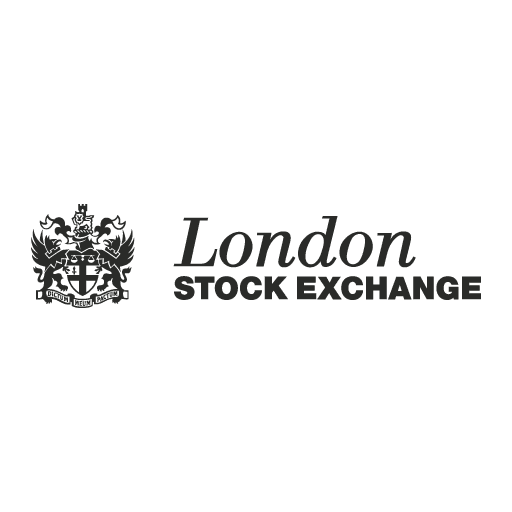 brasão london stock exchange