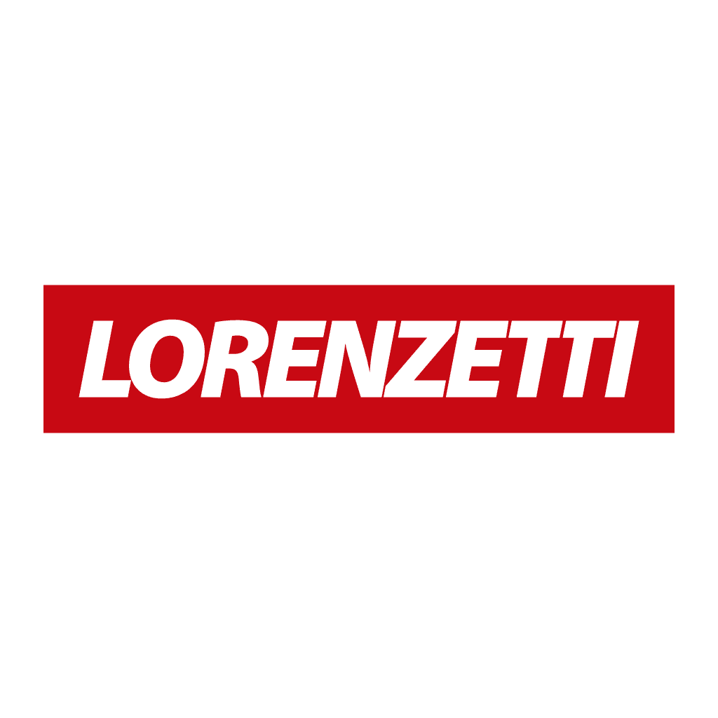 logomarca lorenzetti