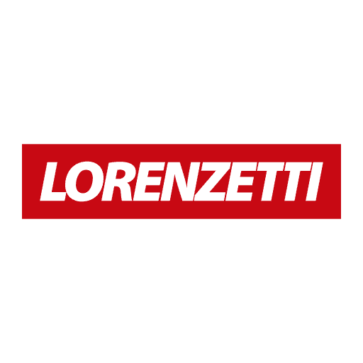 logotipo lorenzetti