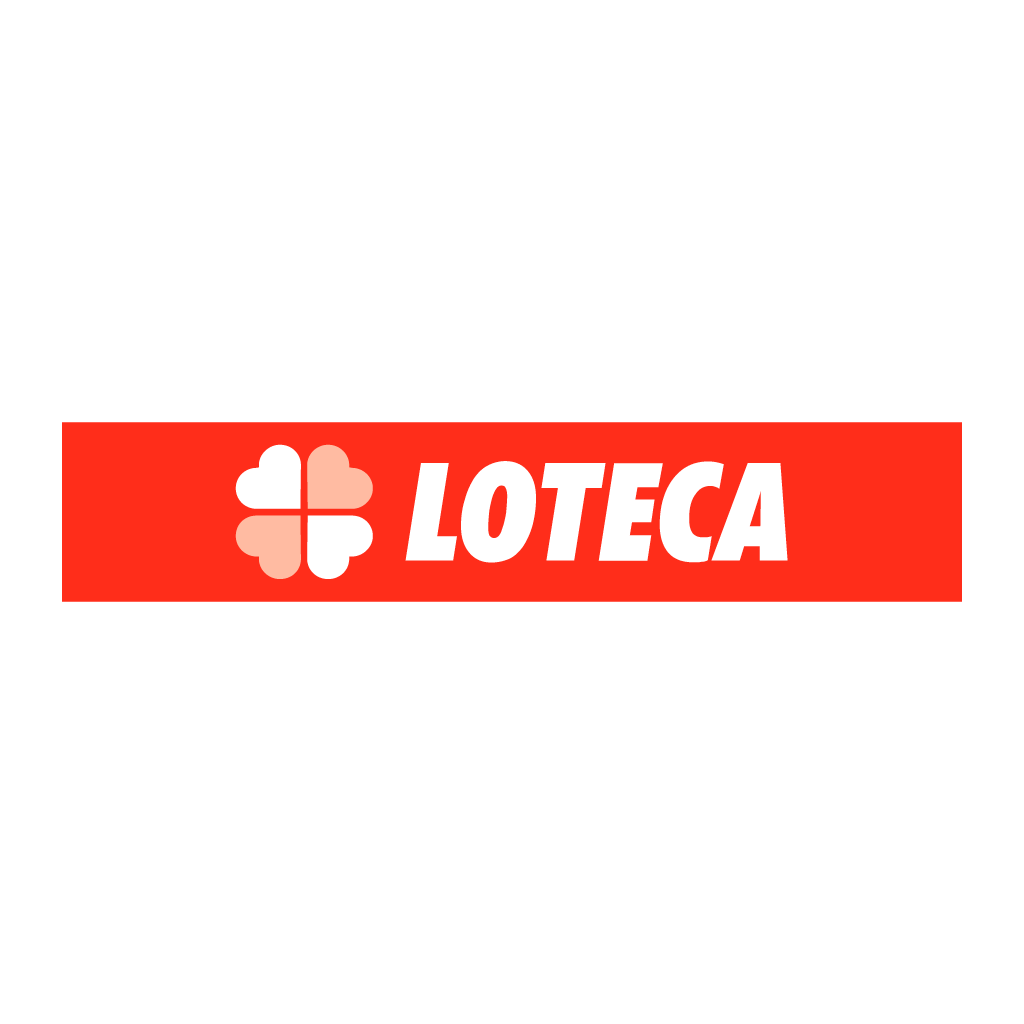 logotipo loteca