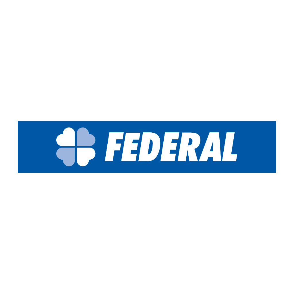 logotipo loteria federal