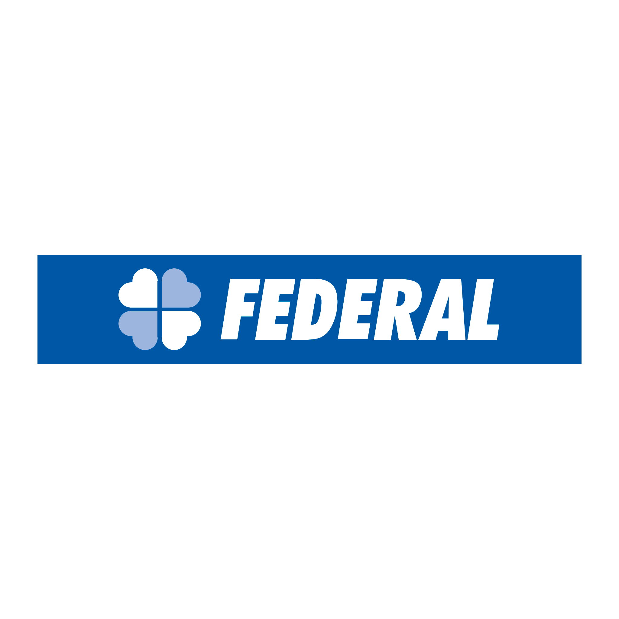 fundo transparente loteria federal