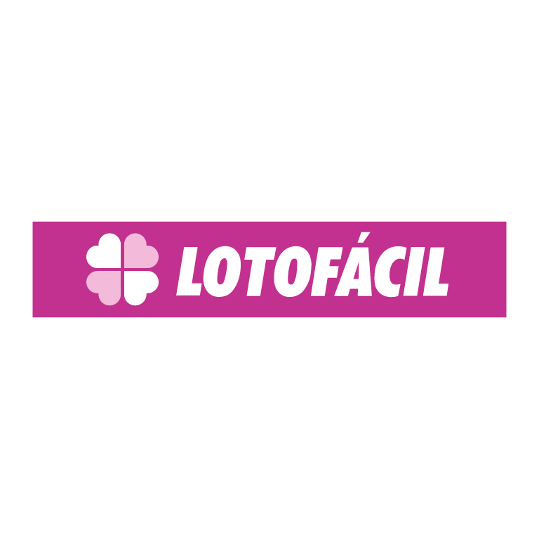 logomarca lotofacil