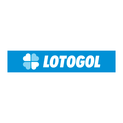 logomarca lotogol