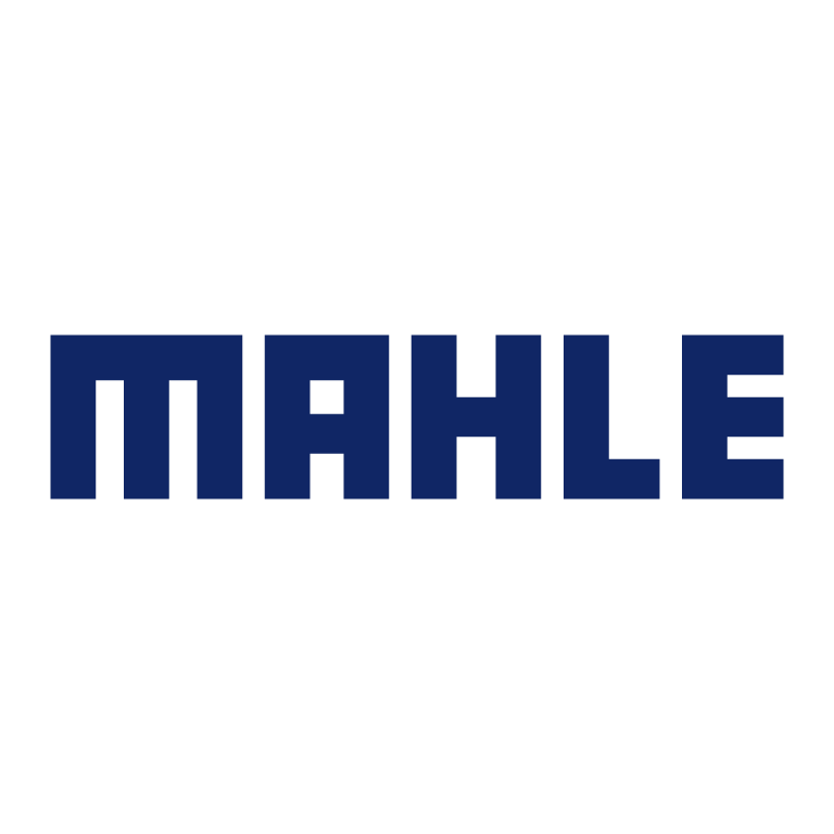 logo mahle metal leve png