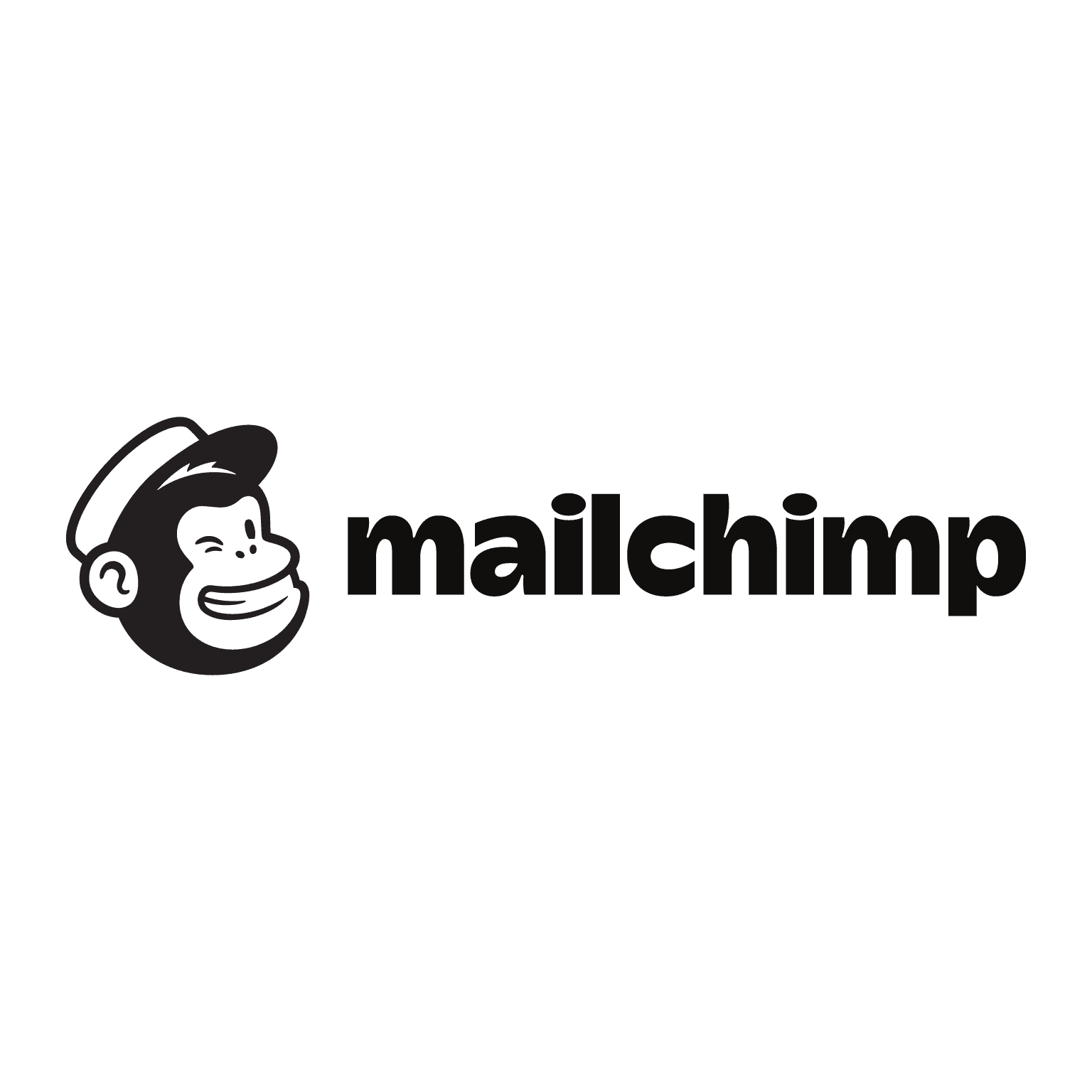 logotipo mailchimp