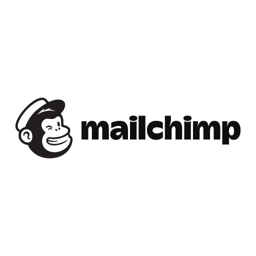 logomarca mailchimp