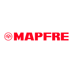 logotipo mapfre