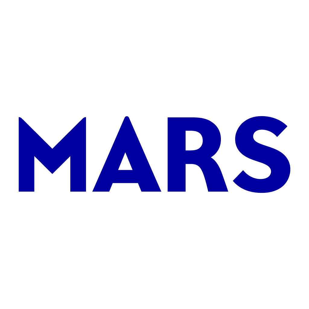 logo mars incorporated