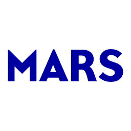 logotipo mars incorporated