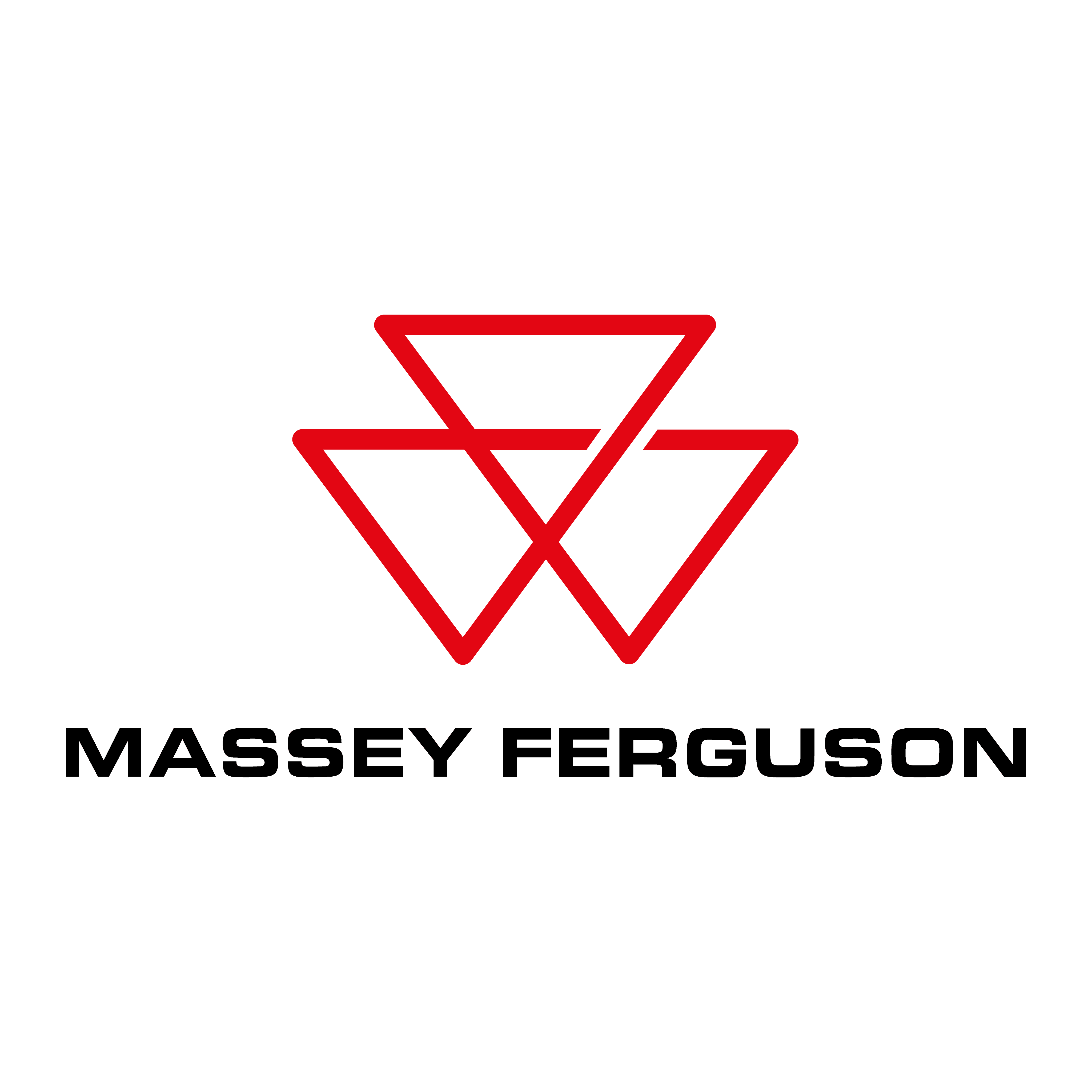 logotipo massey ferguson