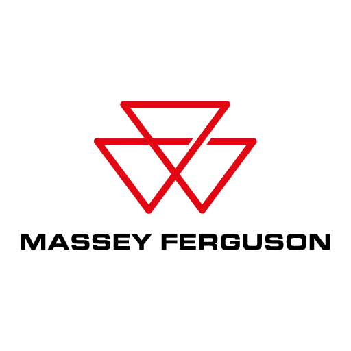 logomarca massey ferguson
