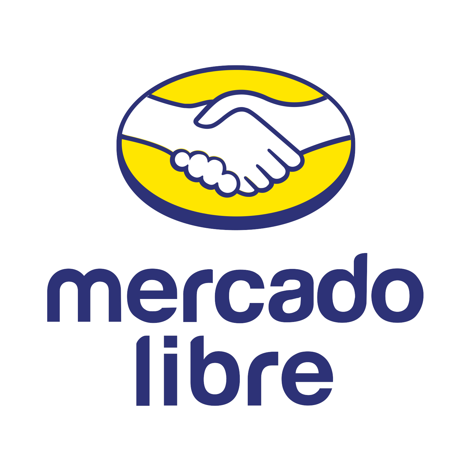 brasao logo mercado libre